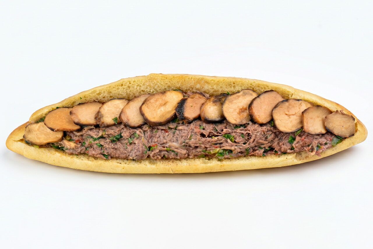 خاروف كماية