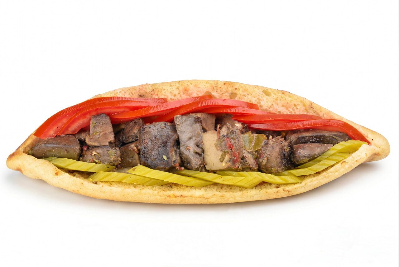 قلوبات غنم