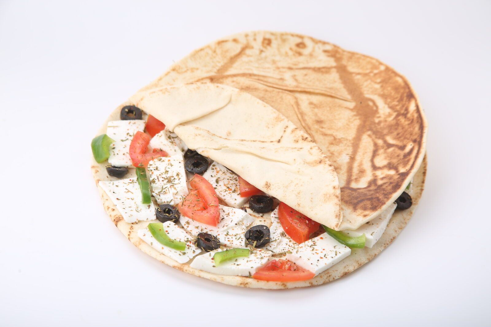 جبنة كردية