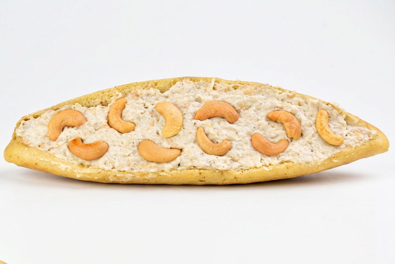 مروش كاجو